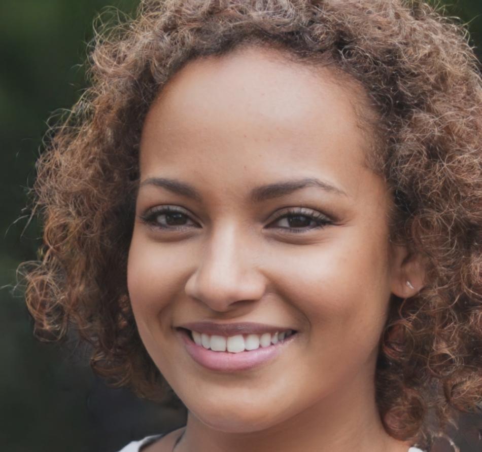 Participant portrait