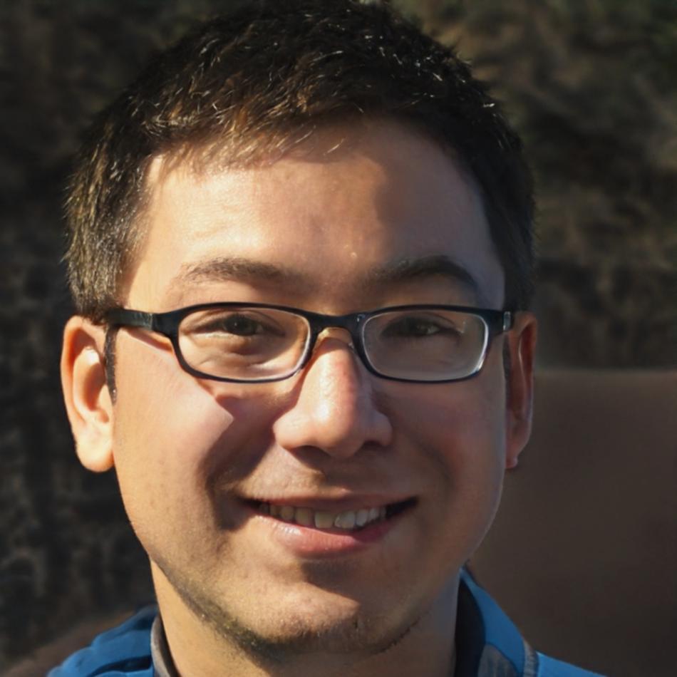 Participant portrait