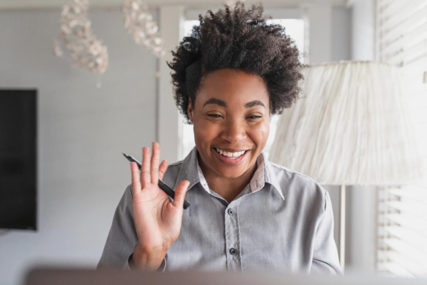 Financial analysis workspace with detailed reports and assessment tools